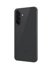 SAMSUNG Galaxy A36 5G 128GB + 8GB Ram Siyah Cep Telefonu SM-A366B (Samsung TÜRKİYE Garantili)