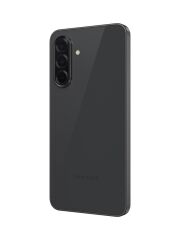 SAMSUNG Galaxy A36 5G 128GB + 8GB Ram Siyah Cep Telefonu SM-A366B (Samsung TÜRKİYE Garantili)