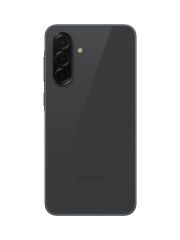 SAMSUNG Galaxy A36 5G 128GB + 8GB Ram Siyah Cep Telefonu SM-A366B (Samsung TÜRKİYE Garantili)