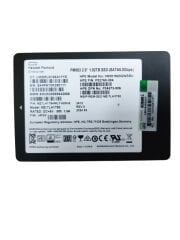 HPE PM883 1.92TB 6G Sata 2.5'' Server Sunucu SSD MZ-7LH1T90 MZ27LH1T9HMLT-000H3 VK001920GWSRU P02760-004 P04573-006