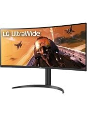 LG UltraWide 34WP75CP-B 34'' 160Hz 1ms QHD FreeSync Curved Oyuncu Gaming Monitör - 2