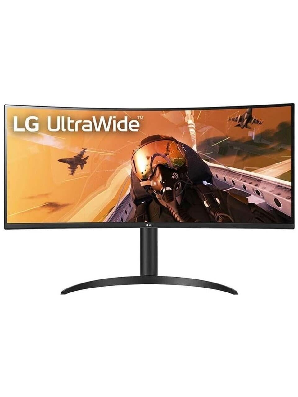 LG UltraWide 34WP75CP-B 34'' 160Hz 1ms QHD FreeSync Curved Oyuncu Gaming Monitör