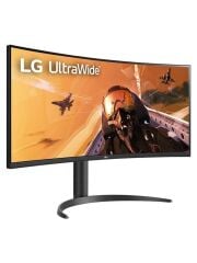 LG UltraWide 34WP75CP-B 34'' 160Hz 1ms QHD FreeSync Curved Oyuncu Gaming Monitör