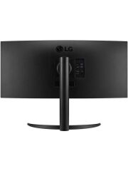 LG UltraWide 34WP75CP-B 34'' 160Hz 1ms QHD FreeSync Curved Oyuncu Gaming Monitör
