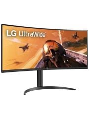 LG UltraWide 34WP75CP-B 34'' 160Hz 1ms QHD FreeSync Curved Oyuncu Gaming Monitör