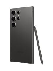 SAMSUNG Galaxy S24 Ultra 512GB + 12GB Ram Titanyum Siyah Cep Telefonu (SM-S928B/DS) (Samsung TÜRKİYE Garantili) - 2
