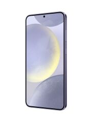 SAMSUNG Galaxy S24+ Plus 256GB + 12GB Ram Kobalt Mor Cep Telefonu (SM-S926B/DS) (Samsung TÜRKİYE Garantili)