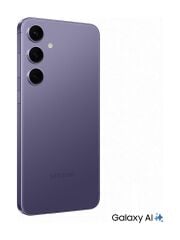 SAMSUNG Galaxy S24+ Plus 256GB + 12GB Ram Kobalt Mor Cep Telefonu (SM-S926B/DS) (Samsung TÜRKİYE Garantili)