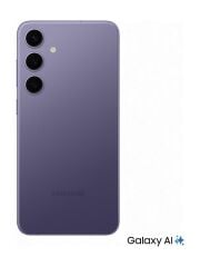 SAMSUNG Galaxy S24+ Plus 256GB + 12GB Ram Kobalt Mor Cep Telefonu (SM-S926B/DS) (Samsung TÜRKİYE Garantili)