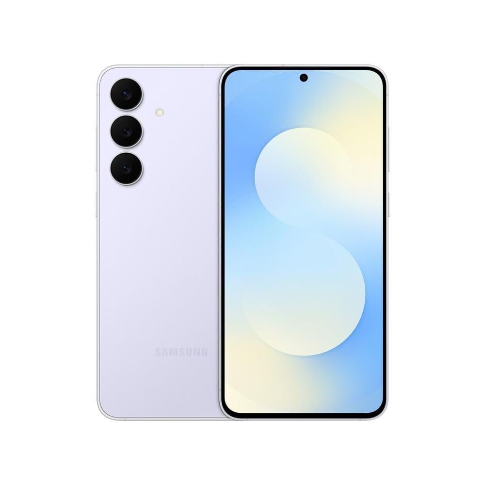 SAMSUNG Galaxy S25 FE 256GB + 8GB Ram Buz Mavisi Cep Telefonu SM-S731B/DS (Samsung TÜRKİYE Garantili)