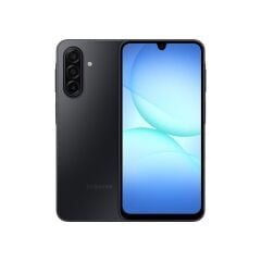 SAMSUNG Galaxy A17 5G 128GB + 6GB Ram  Siyah Cep Telefonu SM-A176B/DS (Samsung TÜRKİYE Garantili)