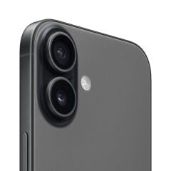 APPLE iPhone 17 256GB Siyah Cep Telefonu MG6J4TU/A (Apple TÜRKİYE Garantili)