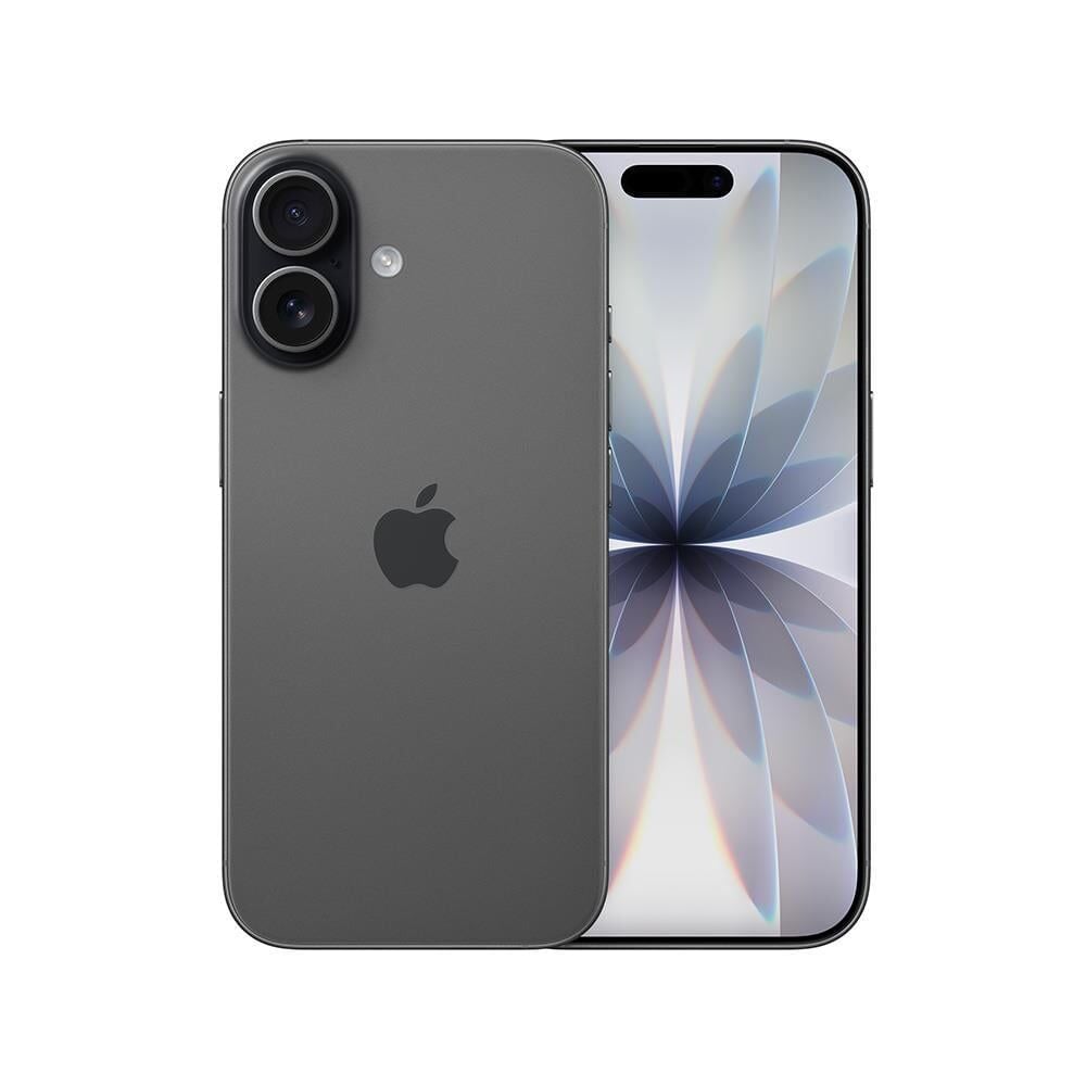 APPLE iPhone 17 256GB Siyah Cep Telefonu MG6J4TU/A (Apple TÜRKİYE Garantili)