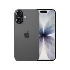 APPLE iPhone 17 256GB Siyah Cep Telefonu MG6J4TU/A (Apple TÜRKİYE Garantili)