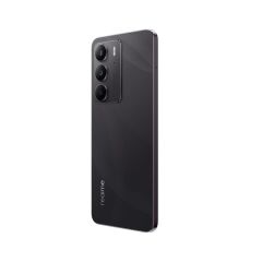 REALME C75 256GB + 8GB Ram Fırtına Karası (Siyah) Cep Telefonu RMX3941 (Realme TÜRKİYE Garantili)