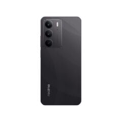 REALME C75 256GB + 8GB Ram Fırtına Karası (Siyah) Cep Telefonu RMX3941 (Realme TÜRKİYE Garantili) - 2