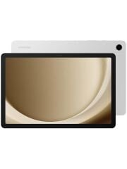 SAMSUNG Galaxy Tab A9+ Plus 11'' 128GB + 8GB Ram Wi-Fi Gümüş Android Tablet SM-X210 (Samsung TÜRKİYE Garantili)