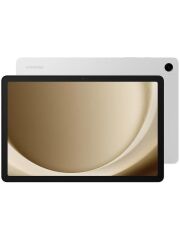 SAMSUNG Galaxy Tab A9+ Plus 11'' 128GB + 8GB Ram Wi-Fi Gümüş Android Tablet SM-X210 (Samsung TÜRKİYE Garantili)