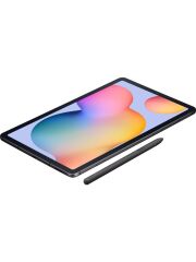 SAMSUNG Galaxy Tab S6 Lite LTE 10.4'' 64GB + 4GB Ram Wi-Fi Dağ Grisi Android Tablet SM-P617 (Samsung TÜRKİYE Garantili) - 2