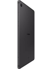 SAMSUNG Galaxy Tab S6 Lite LTE 10.4'' 64GB + 4GB Ram Wi-Fi Dağ Grisi Android Tablet SM-P617 (Samsung TÜRKİYE Garantili)