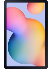 SAMSUNG Galaxy Tab S6 Lite LTE 10.4'' 64GB + 4GB Ram Wi-Fi Dağ Grisi Android Tablet SM-P617 (Samsung TÜRKİYE Garantili)