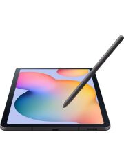 SAMSUNG Galaxy Tab S6 Lite LTE 10.4'' 64GB + 4GB Ram Wi-Fi Dağ Grisi Android Tablet SM-P617 (Samsung TÜRKİYE Garantili)