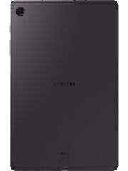 SAMSUNG Galaxy Tab S6 Lite LTE 10.4'' 64GB + 4GB Ram Wi-Fi Dağ Grisi Android Tablet SM-P617 (Samsung TÜRKİYE Garantili)
