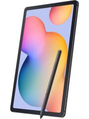 SAMSUNG Galaxy Tab S6 Lite LTE 10.4'' 64GB + 4GB Ram Wi-Fi Dağ Grisi Android Tablet SM-P617 (Samsung TÜRKİYE Garantili)