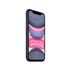 APPLE iPhone 11 128GB Siyah Cep Telefonu MHDH3TU/A (Apple TÜRKİYE Garantili)