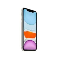 APPLE iPhone 11 64GB Beyaz Cep Telefonu MHDC3TU/A (Apple TÜRKİYE Garantili) - 2