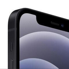 APPLE iPhone 12 128GB Siyah Cep Telefonu MGJA3TU/A (Apple TÜRKİYE Garantili) - 2