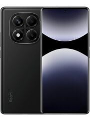 XİAOMİ Redmi Note 14 Pro 256GB + 8GB Ram Gece Siyahı Cep Telefonu (Xiaomi TÜRKİYE Garantili)