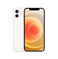 APPLE iPhone 12 128GB Beyaz Cep Telefonu MGJC3TU/A (Apple TÜRKİYE Garantili)