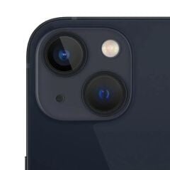 APPLE iPhone 13 128GB Siyah Cep Telefonu MLPF3TU/A (Apple TÜRKİYE Garantili)