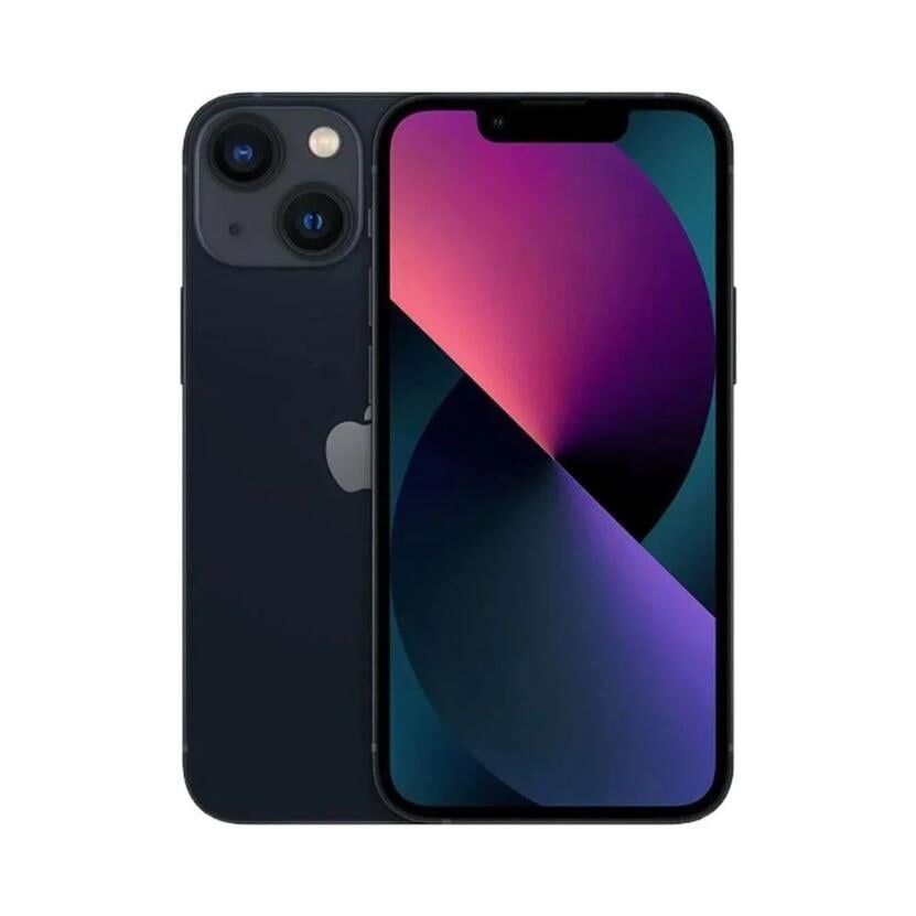 APPLE iPhone 13 128GB Siyah Cep Telefonu MLPF3TU/A (Apple Türkiye Garantili)