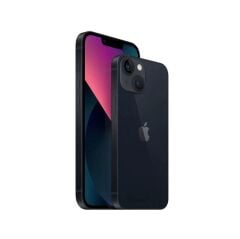 APPLE iPhone 13 128GB Siyah Cep Telefonu MLPF3TU/A (Apple TÜRKİYE Garantili) - 2