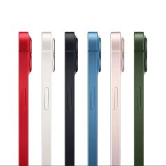 APPLE iPhone 13 128GB Siyah Cep Telefonu MLPF3TU/A (Apple Türkiye Garantili)
