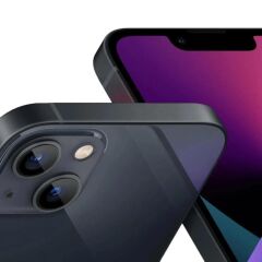 APPLE iPhone 13 128GB Siyah Cep Telefonu MLPF3TU/A (Apple TÜRKİYE Garantili)