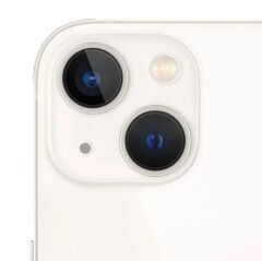 APPLE iPhone 13 128GB Beyaz Yıldız Işığı Cep Telefonu MLPG3TU/A (Apple TÜRKİYE Garantili)