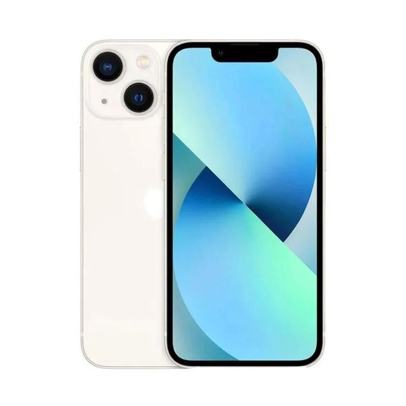 Apple iPhone 13 128GB Beyaz Yıldız Işığı MLPG3TU/A | Apple Türkiye