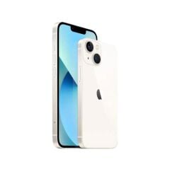 APPLE iPhone 13 128GB Beyaz Yıldız Işığı Cep Telefonu MLPG3TU/A (Apple TÜRKİYE Garantili) - 2