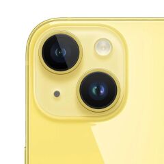 APPLE iPhone 14 Plus 128GB Sarı Cep Telefonu MR693TU/A (Apple TÜRKİYE Garantili)