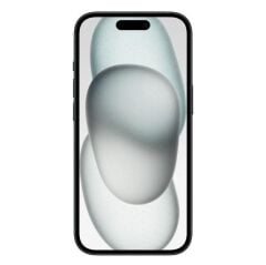 APPLE iPhone 15 128GB Siyah Cep Telefonu MTP03TU/A (Apple TÜRKİYE Garantili) - 2