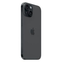 APPLE iPhone 15 128GB Siyah Cep Telefonu MTP03TU/A (Apple Türkiye Garantili)