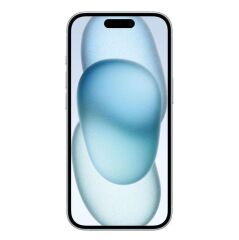 APPLE iPhone 15 128GB Mavi Cep Telefonu MTP43TU/A (Apple TÜRKİYE Garantili) - 2