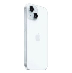 APPLE iPhone 15 128GB Mavi Cep Telefonu MTP43TU/A (Apple TÜRKİYE Garantili)