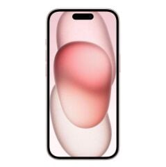 APPLE iPhone 15 256GB Pembe Cep Telefonu MTP73TU/A (Apple TÜRKİYE Garantili) - 2