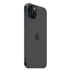 APPLE iPhone 15 Plus 128GB Siyah Cep Telefonu MU0Y3TU/A (Apple TÜRKİYE Garantili)