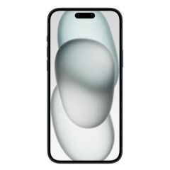 APPLE iPhone 15 Plus 128GB Siyah Cep Telefonu MU0Y3TU/A (Apple TÜRKİYE Garantili) - 2