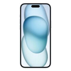 APPLE iPhone 15 Plus 128GB Mavi Cep Telefonu MU163TU/A (Apple TÜRKİYE Garantili) - 2